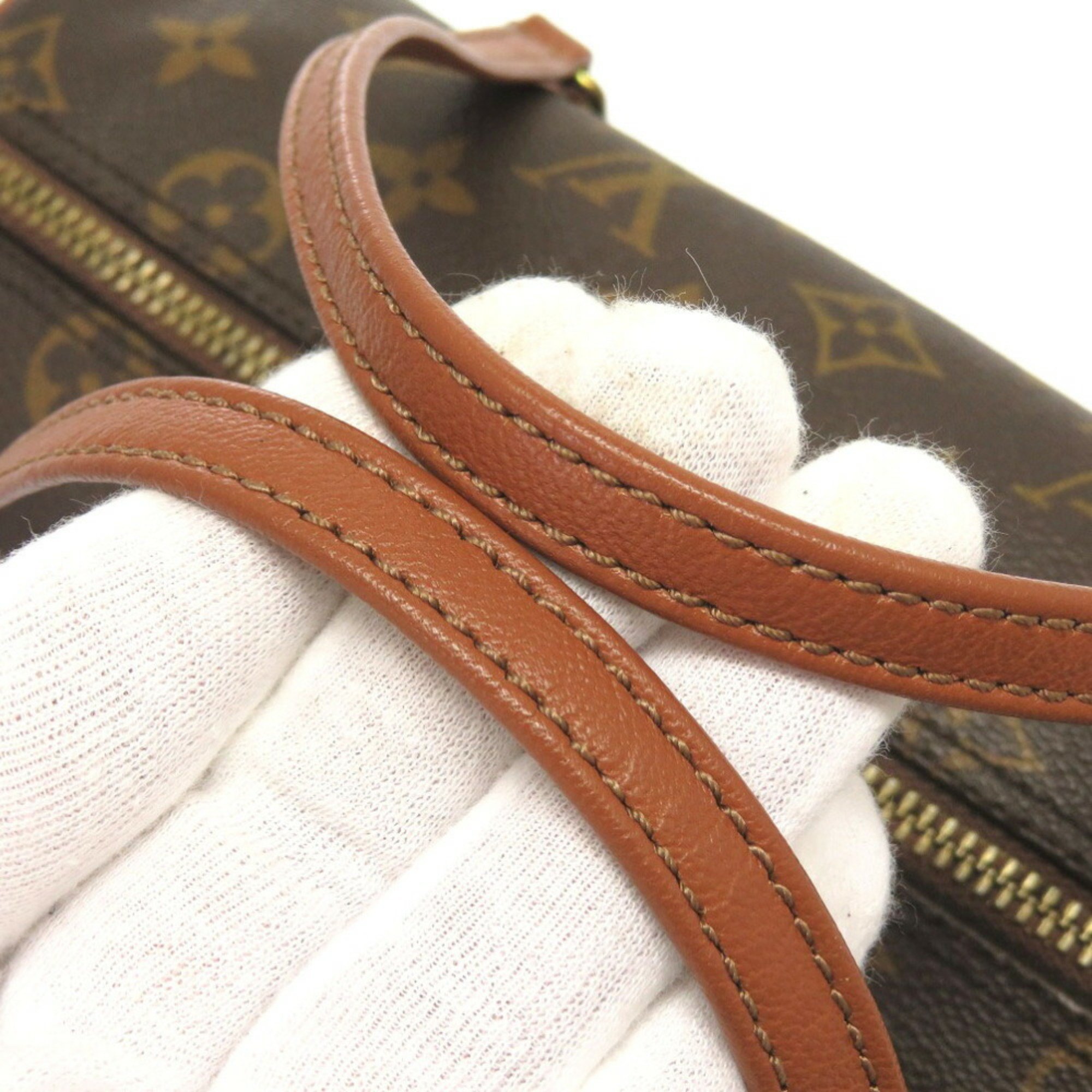 Louis Vuitton Monogram Papillon 26 M51386 Handbag Bag 0176 LOUIS VUITTON