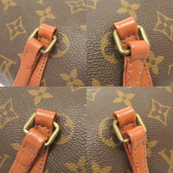 Louis Vuitton Monogram Papillon 26 M51386 Handbag Bag 0176 LOUIS VUITTON