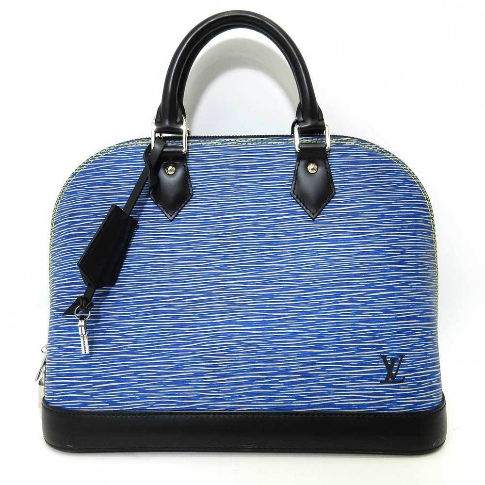 Women's Alma PM, LOUIS VUITTON