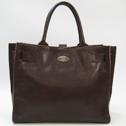 Furla Women's Leather Handbag Brown