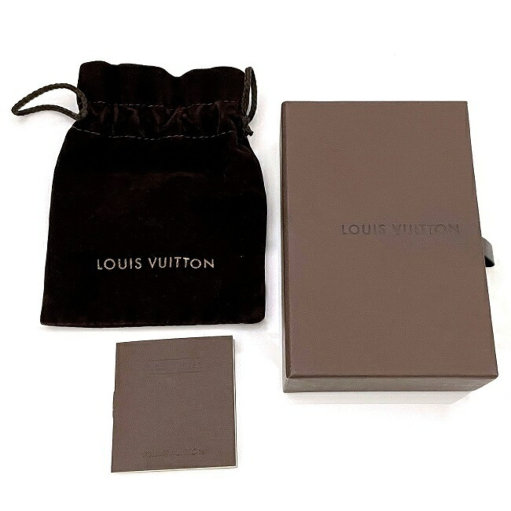 Louis Vuitton Necklace Women Mens Unisex Pandantif Lv Vault One Pm