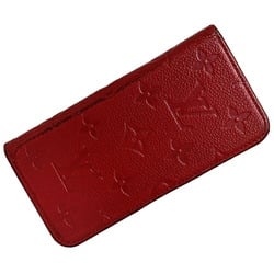 Louis Vuitton Monogram Bumper 12/12 Pro iPhone Case M80080 Black Brown  Leather PVC Women's LOUIS VUITTON
