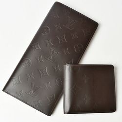 Zippy Vertical Wallet Monogram Shadow Leather - Wallets and Small Leather  Goods M82322