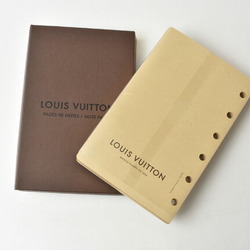 Louis Vuitton Cover / Agenda Notepad Set LOUIS VUITTON PM Monogram Mini Cherry R20912