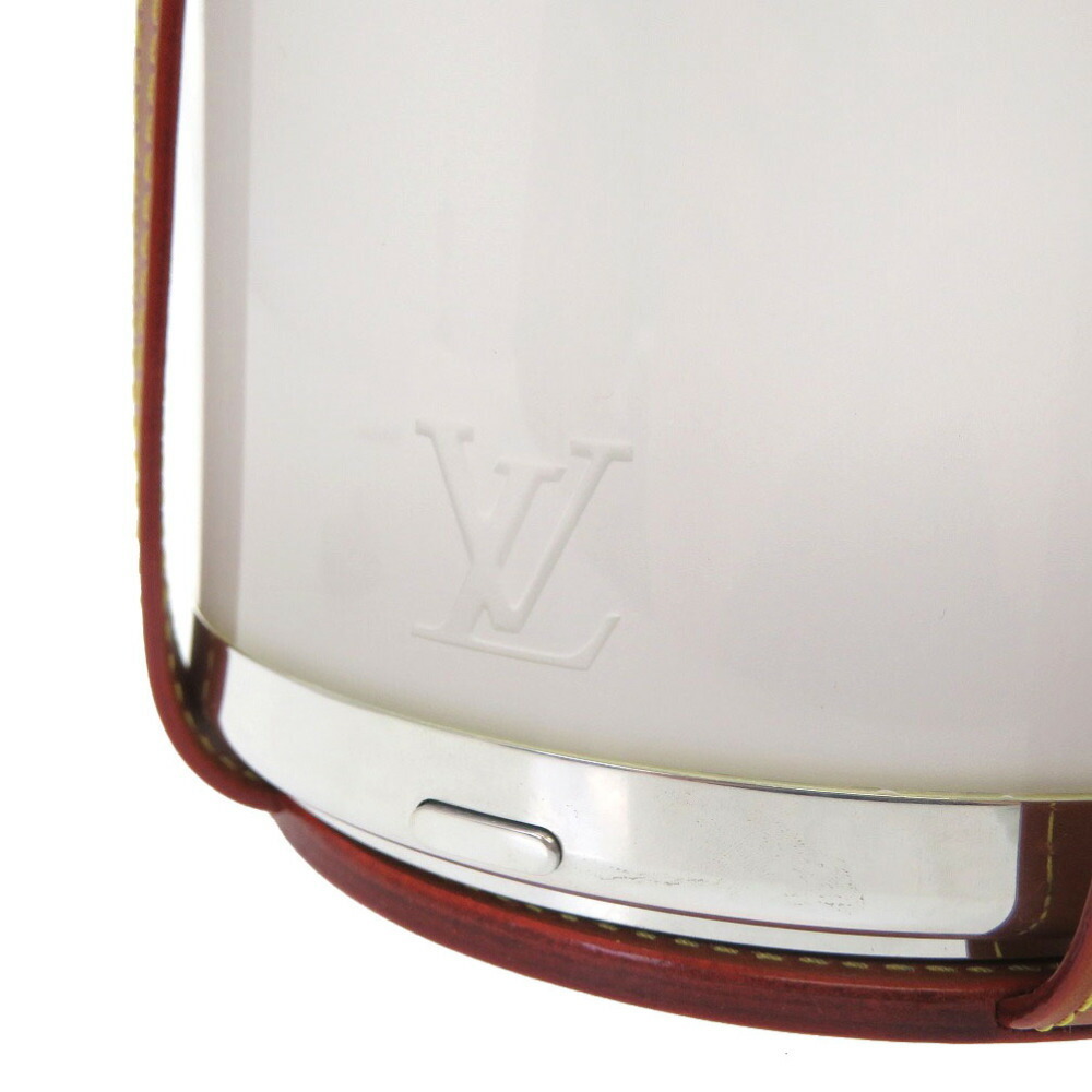 Louis Vuitton Nomad Bell Lamp Collection R99648 LV 0027 LOUIS