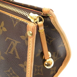 Louis Vuitton Monogram Popin Cool M40009 Handbag Bag LV 0337 LOUIS VUITTON