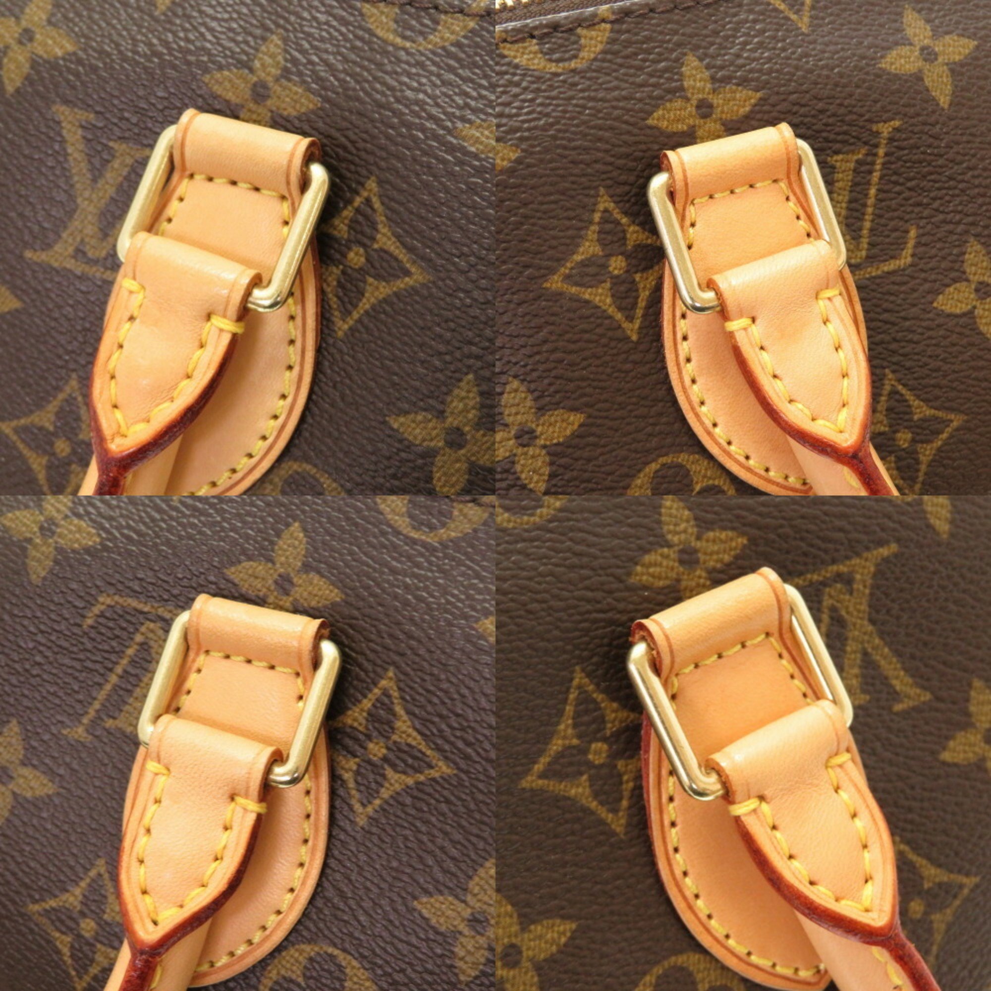 Louis Vuitton Monogram Popin Cool M40009 Handbag Bag LV 0337 LOUIS VUITTON