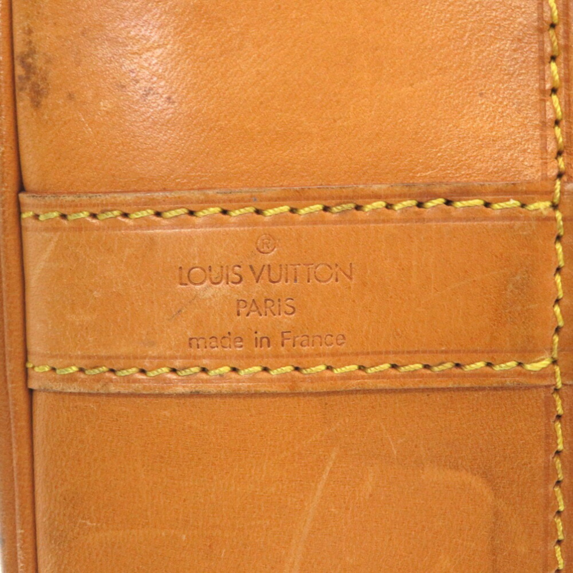 Louis Vuitton Monogram Randne GM M42244 Shoulder Bag LV 0309 LOUIS VUITTON