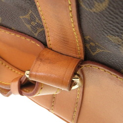 Louis Vuitton Monogram Randne GM M42244 Shoulder Bag LV 0309 LOUIS VUITTON