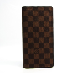 Used mens damier Louis Vuitton wallet - clothing & accessories