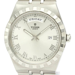 Tudor Royal Automatic Stainless Steel Men's Dress/Formal 28600