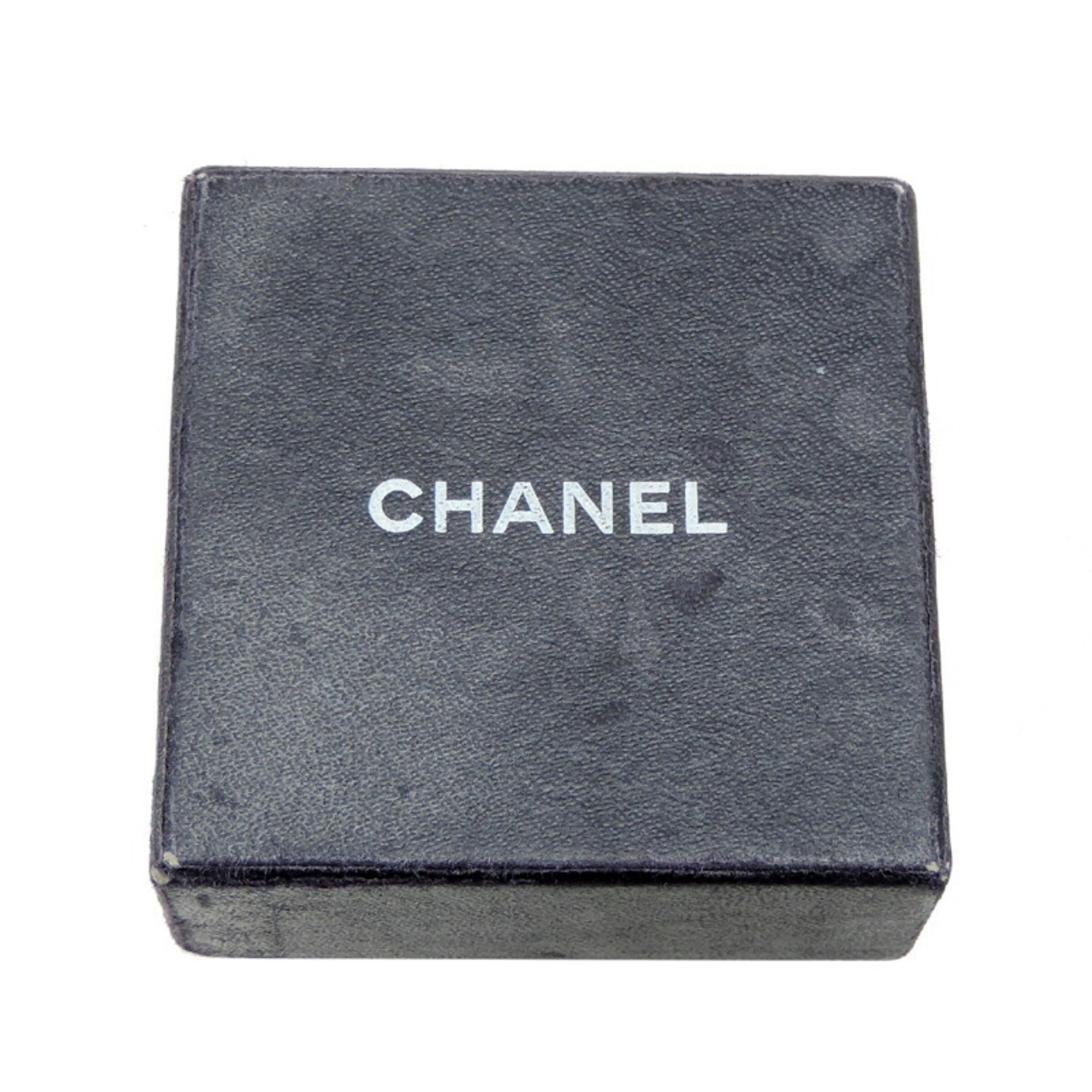 Chanel Coco Mark Women's Earrings GP