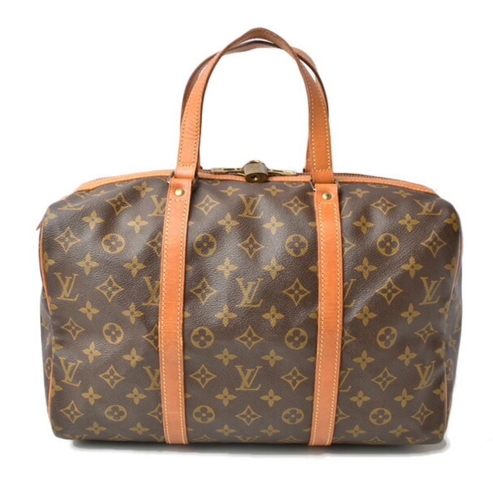 Louis Vuitton Bag / Travel LOUIS VUITTON Mini Boston Sax Suple 35 M41626  Monogram