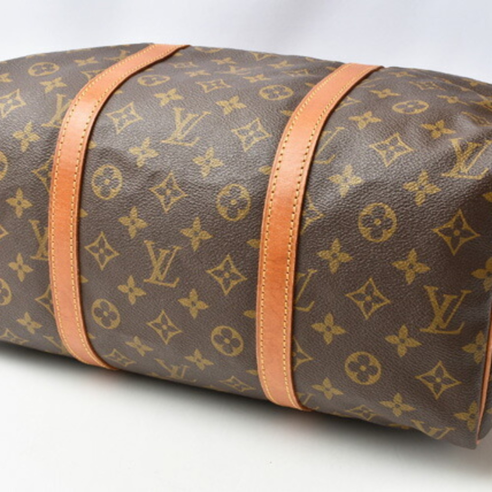 Louis Vuitton, Bags, Louis Vuitton Mini Boston Bag