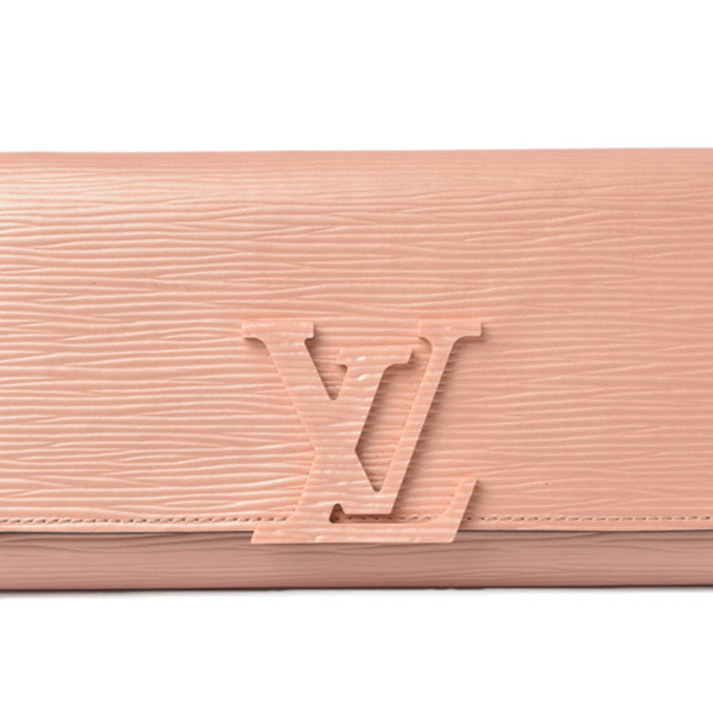 Louis Vuitton Wallet LOUIS VUITTON Long / Portofeuil Sara M61394