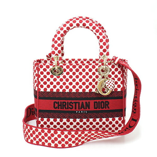 La Collection privée Christian Dior - Travel Purse - Red - 15 ml
