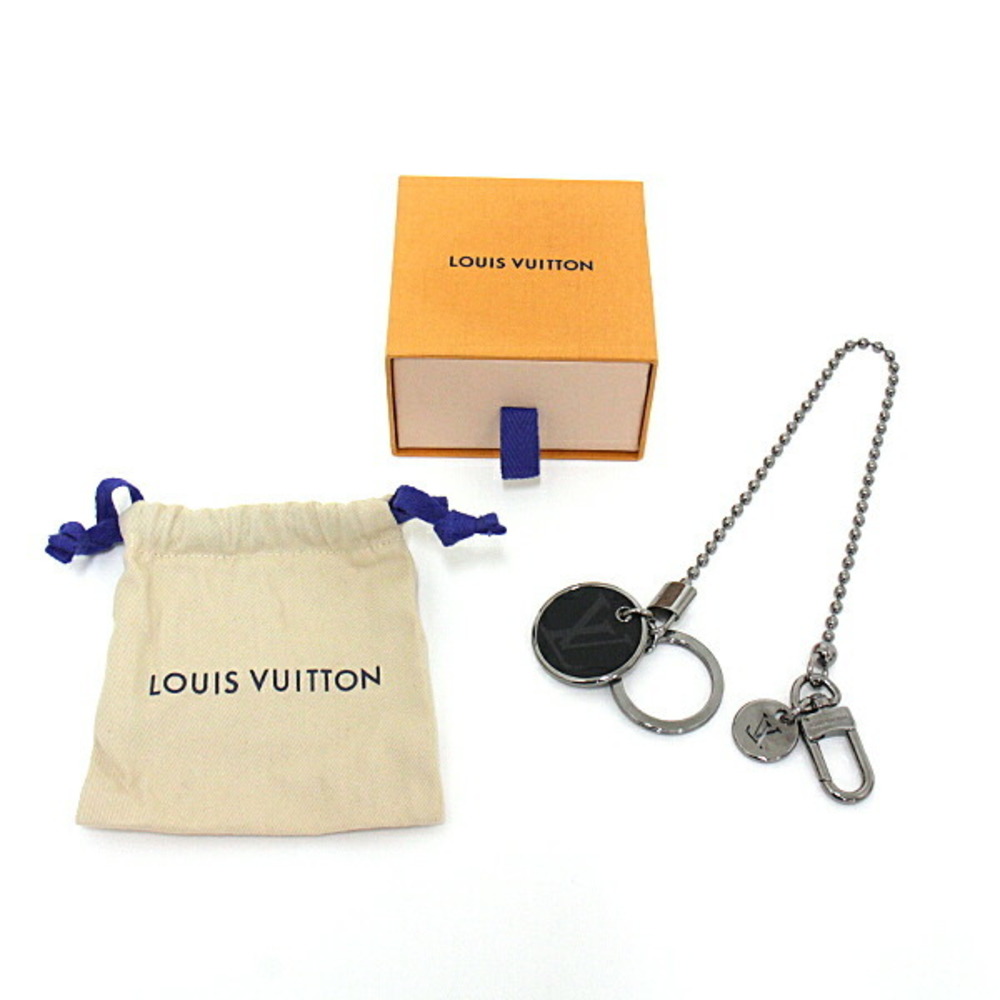 Louis Vuitton Louis Vuitton Portocre Lv Harlow Keychain M68853