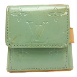 Louis Vuitton Raffiet Street Women's Bracelet M91013 Verni Green