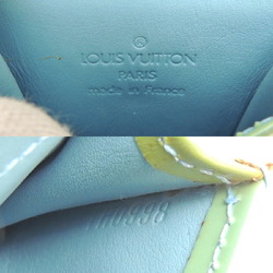 Louis Vuitton Raffiet Street Women's Bracelet M91013 Verni Green