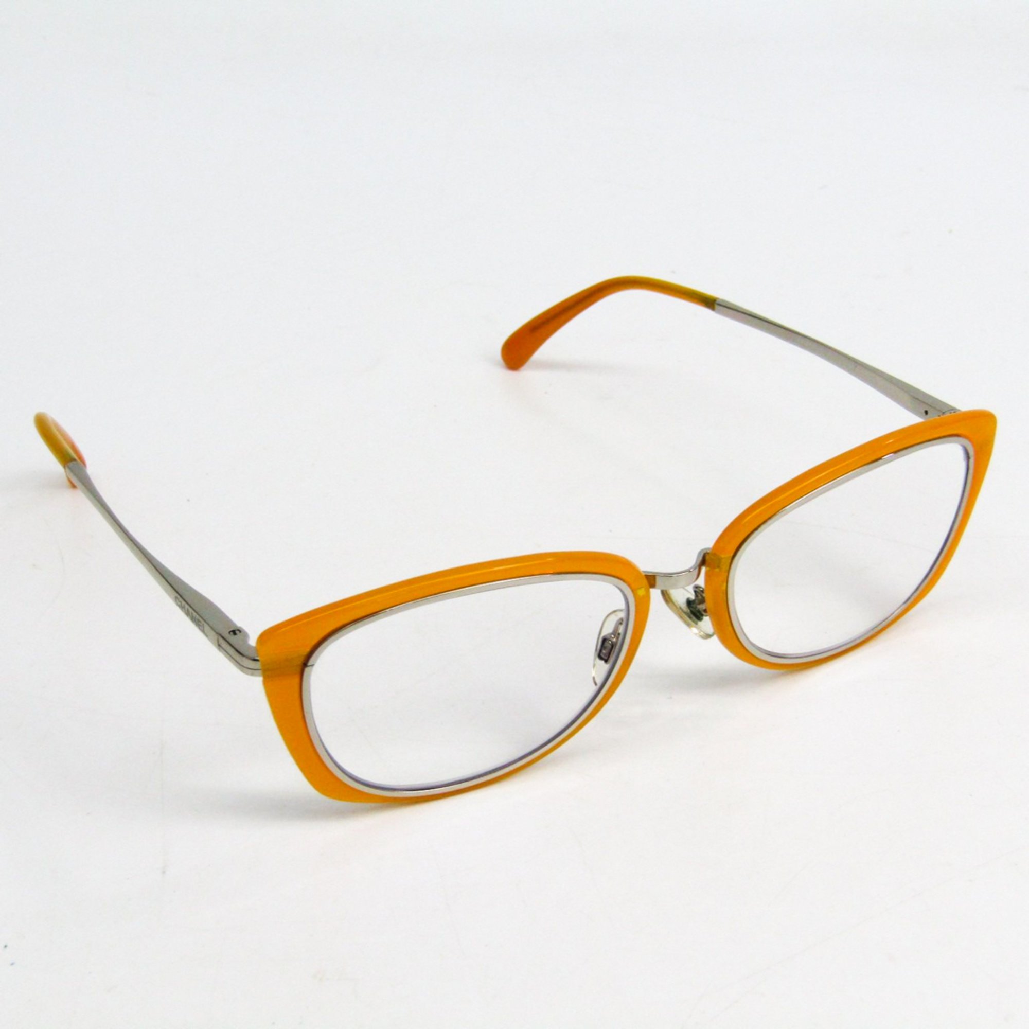 Chanel Women's Prescription Glasses Yellow 2171