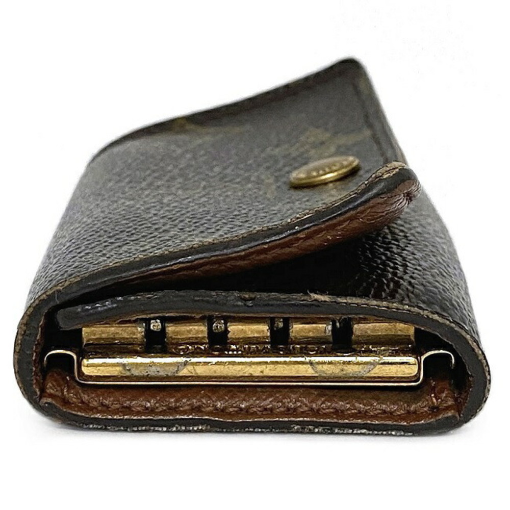 Louis-Vuitton-Monogram-Multicles-4-Key-Case-Key-Holder-M62631 –  dct-ep_vintage luxury Store