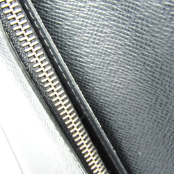 Louis Vuitton Epi Brazza Wallet M60615 Men's Epi Leather Long Wallet (bi-fold) Navy Blue