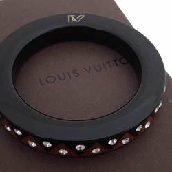 LOUIS VUITTON Louis Vuitton Earphone Clip LV Lock Other Fashion Goods  M68091 Metal Silver Cord | eLADY Globazone