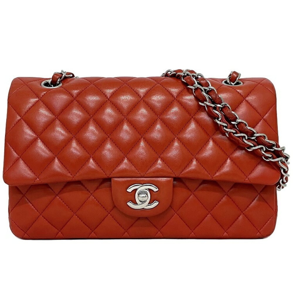 coco chanel quilted bag