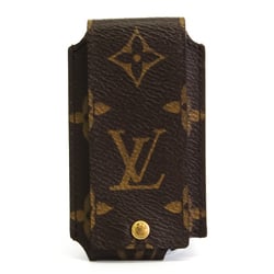 Louis Vuitton Cigarette Case With Strap