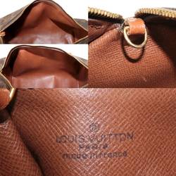 LOUIS VUITTON Papillon 30 Boston Bag Monogram M51365