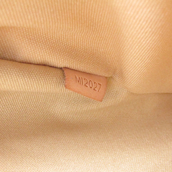 Louis Vuitton Damier Pochette Bosphore N51112 Shoulder Bag Azur