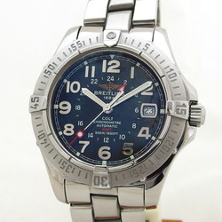 Breitling Aeromarine Colt GMT Automatic Watch