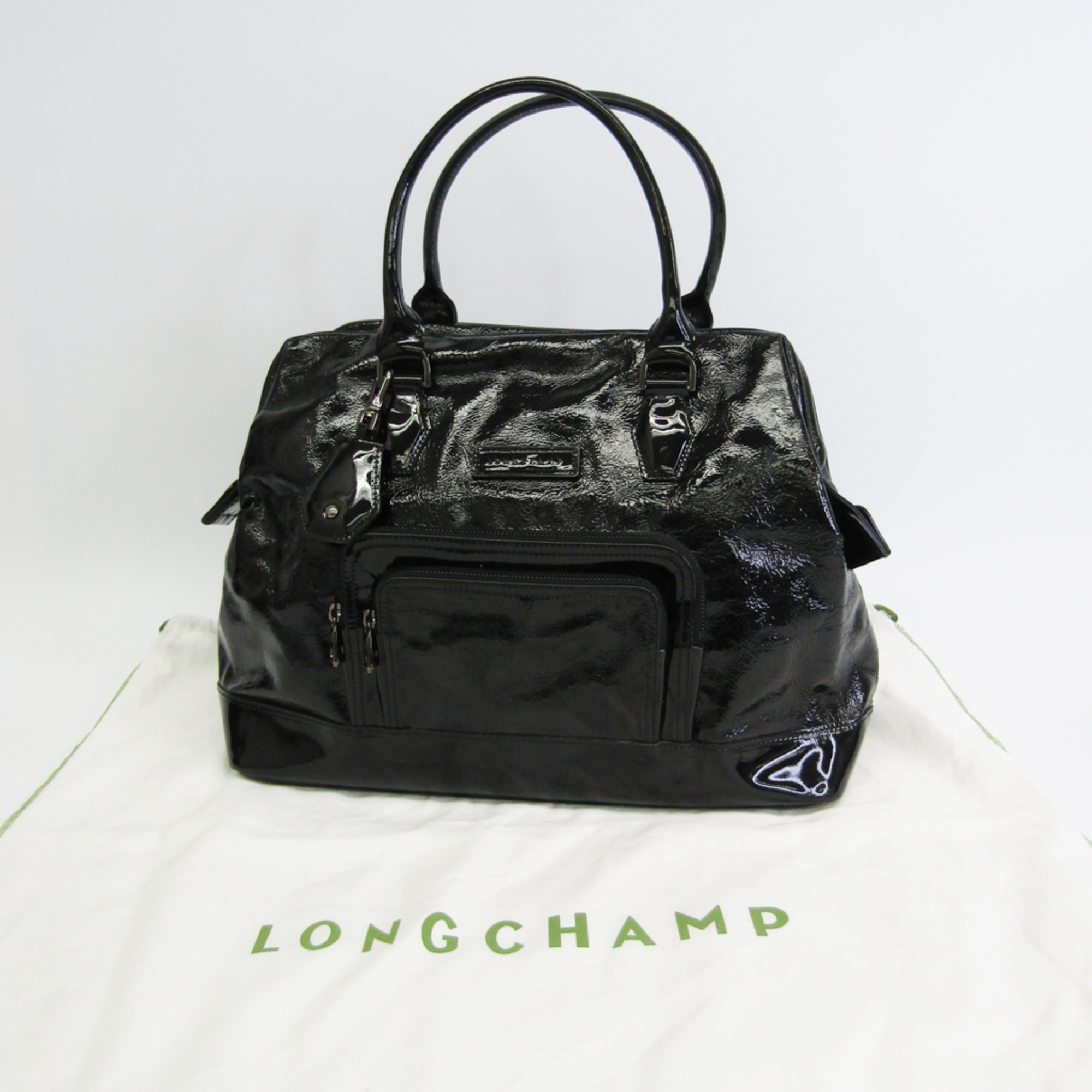 Longchamp deals legende bag