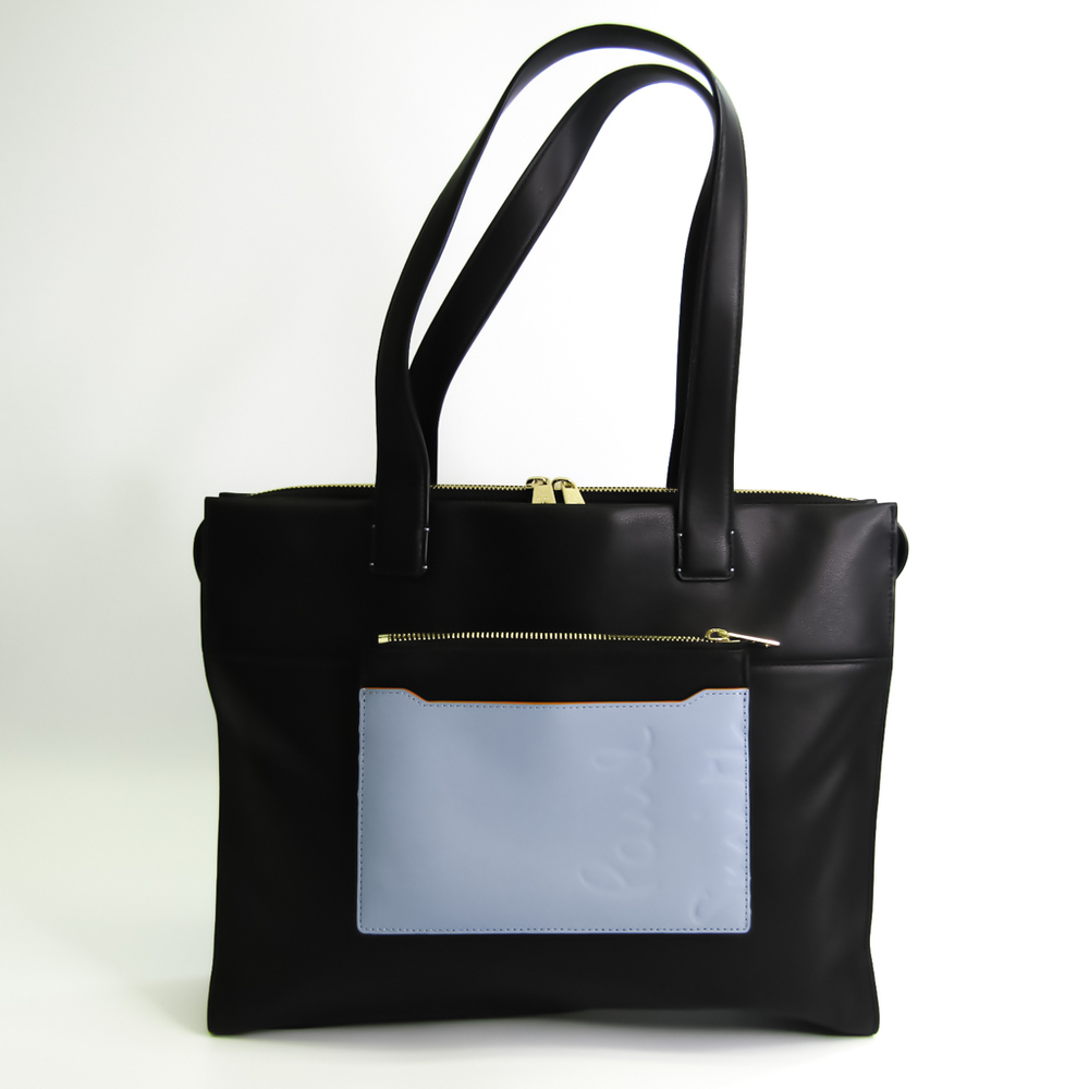 Paul Smith Black Sling Bag Paul Smith