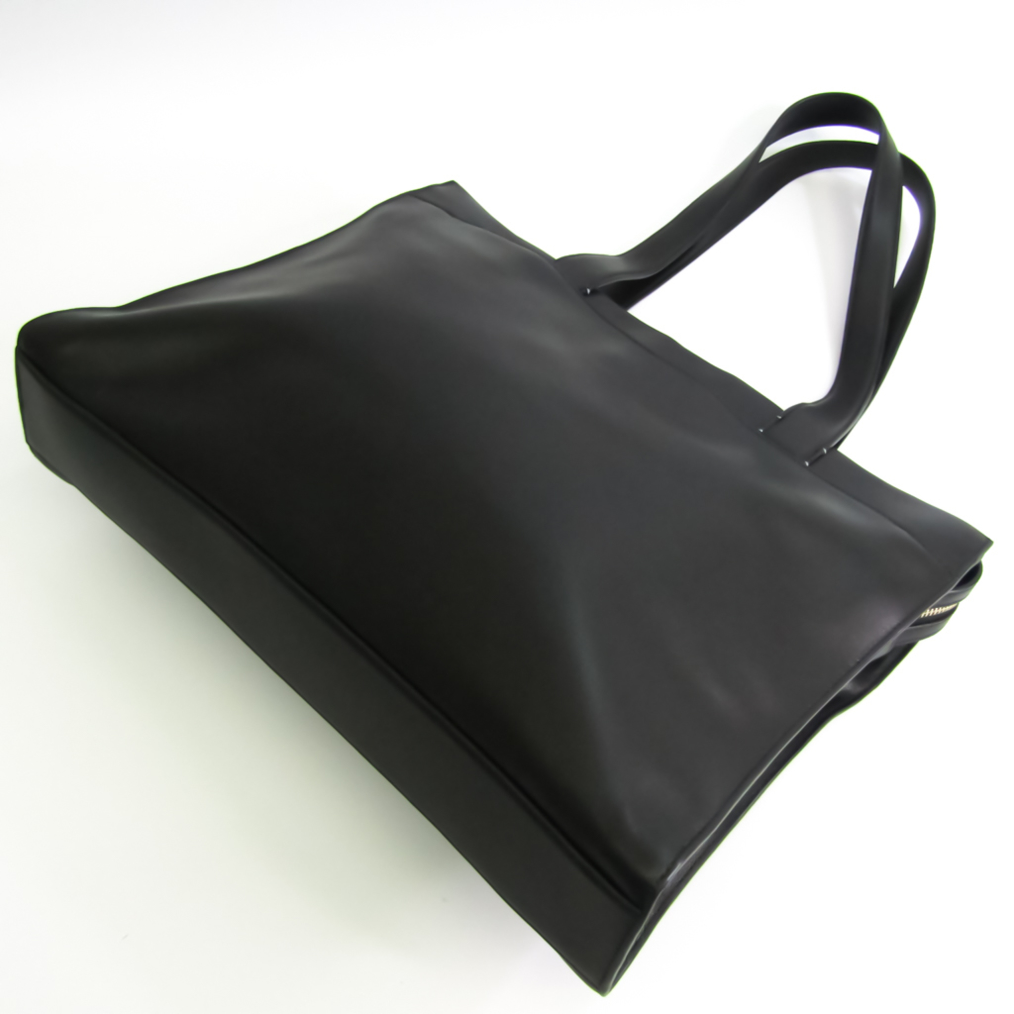 Paul Smith Women's Leather Shoulder Bag Black,Dark Blue