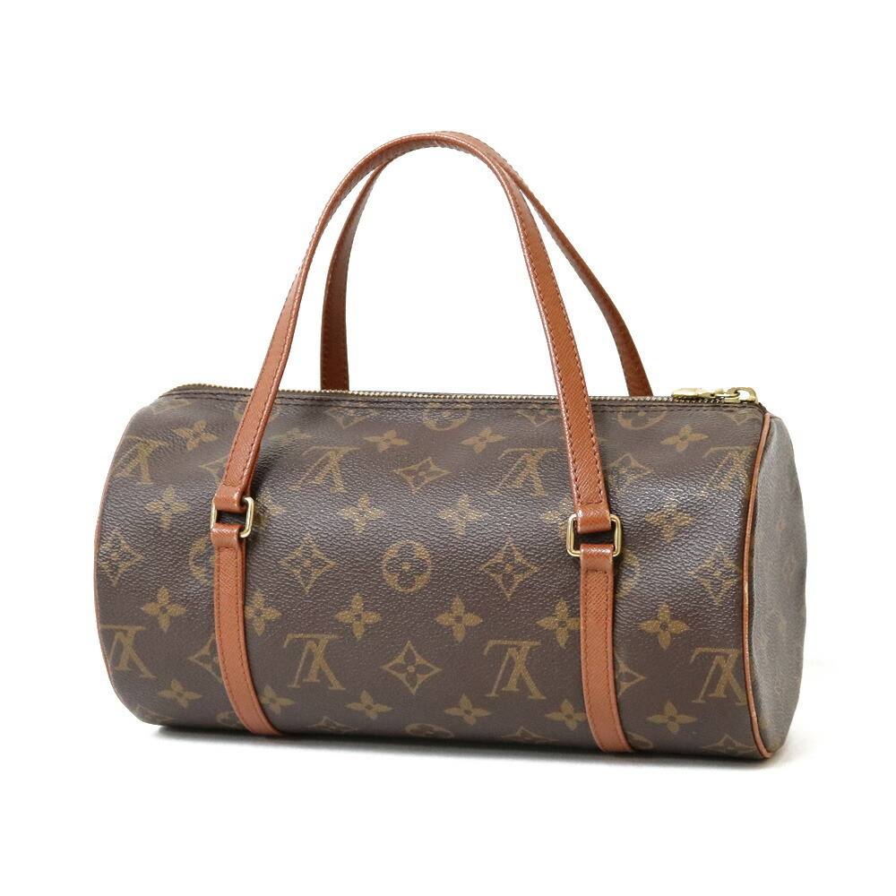 LOUIS VUITTON Louis Vuitton Handbag Monogram Papillon 26 M51366