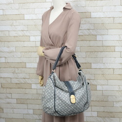 LOUIS VUITTON Shoulder Bag Ideal Romance M56700 Ankle Ladies