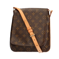 Louis Vuitton Monogram Canvas Musette Salsa Bag