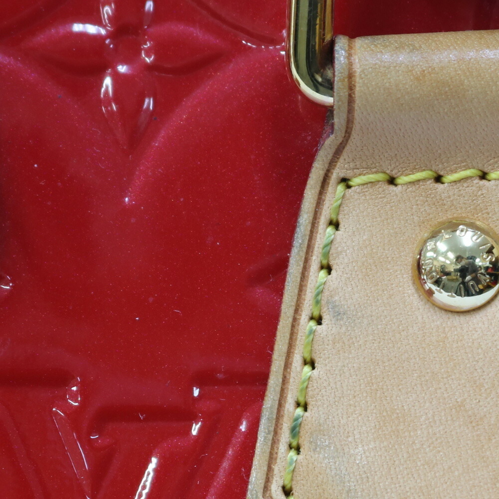 Louis Vuitton Montebello PM Handbag