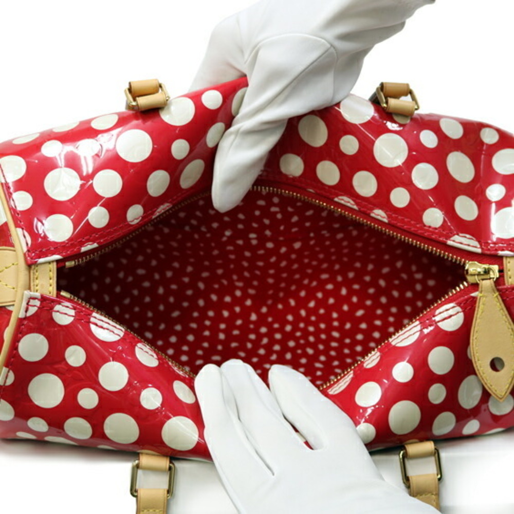 Yayoi Kusama Louis Vuitton Monogram Dots Infinity Papillon