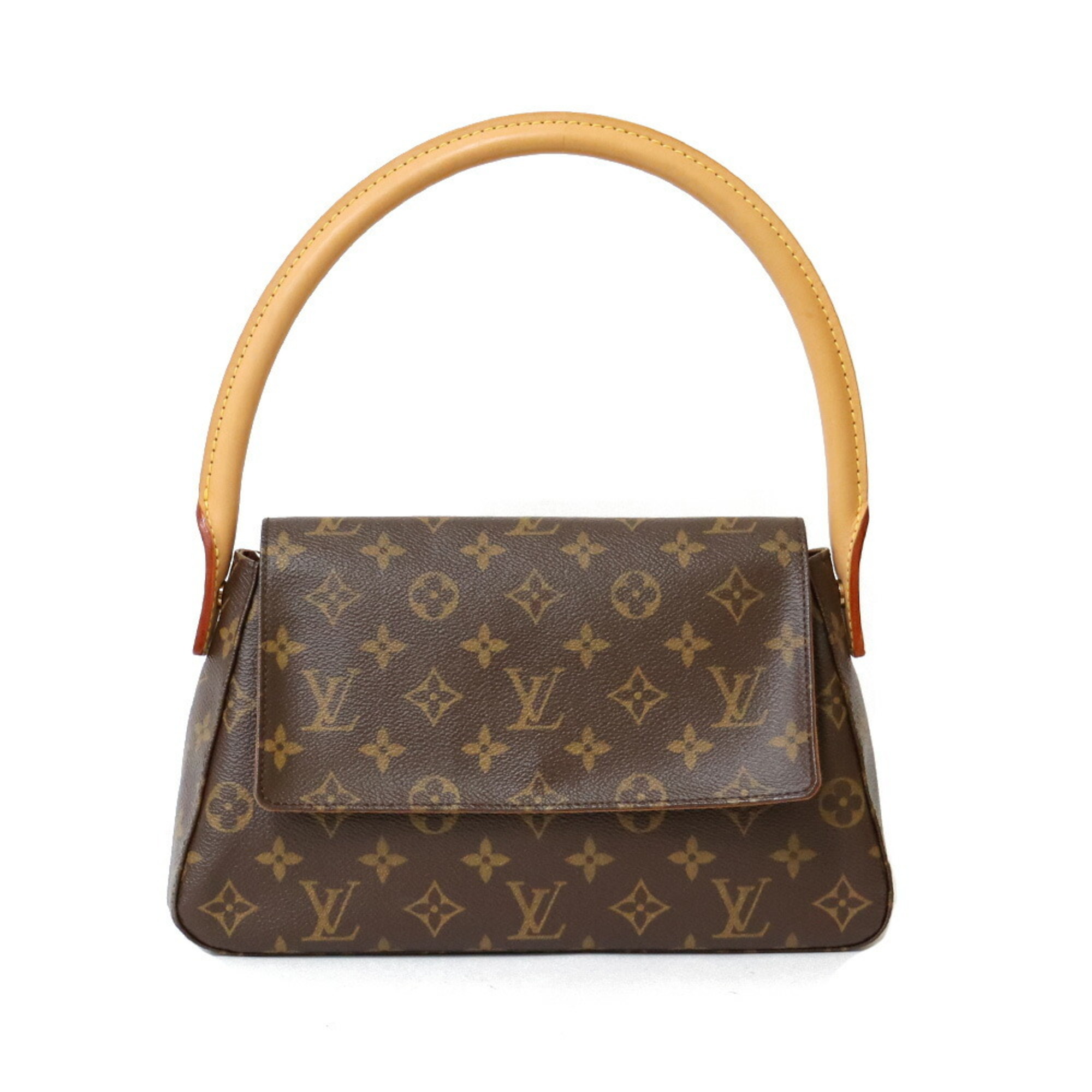 Louis vuitton discount shoulder mini bag