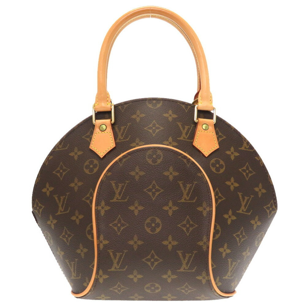 Louis Vuitton Monogram Ellipse PM M51127 Handbag Monogram