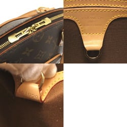 Louis Vuitton Monogram Ellipse PM M51127 Handbag 0101 LOUIS VUITTON