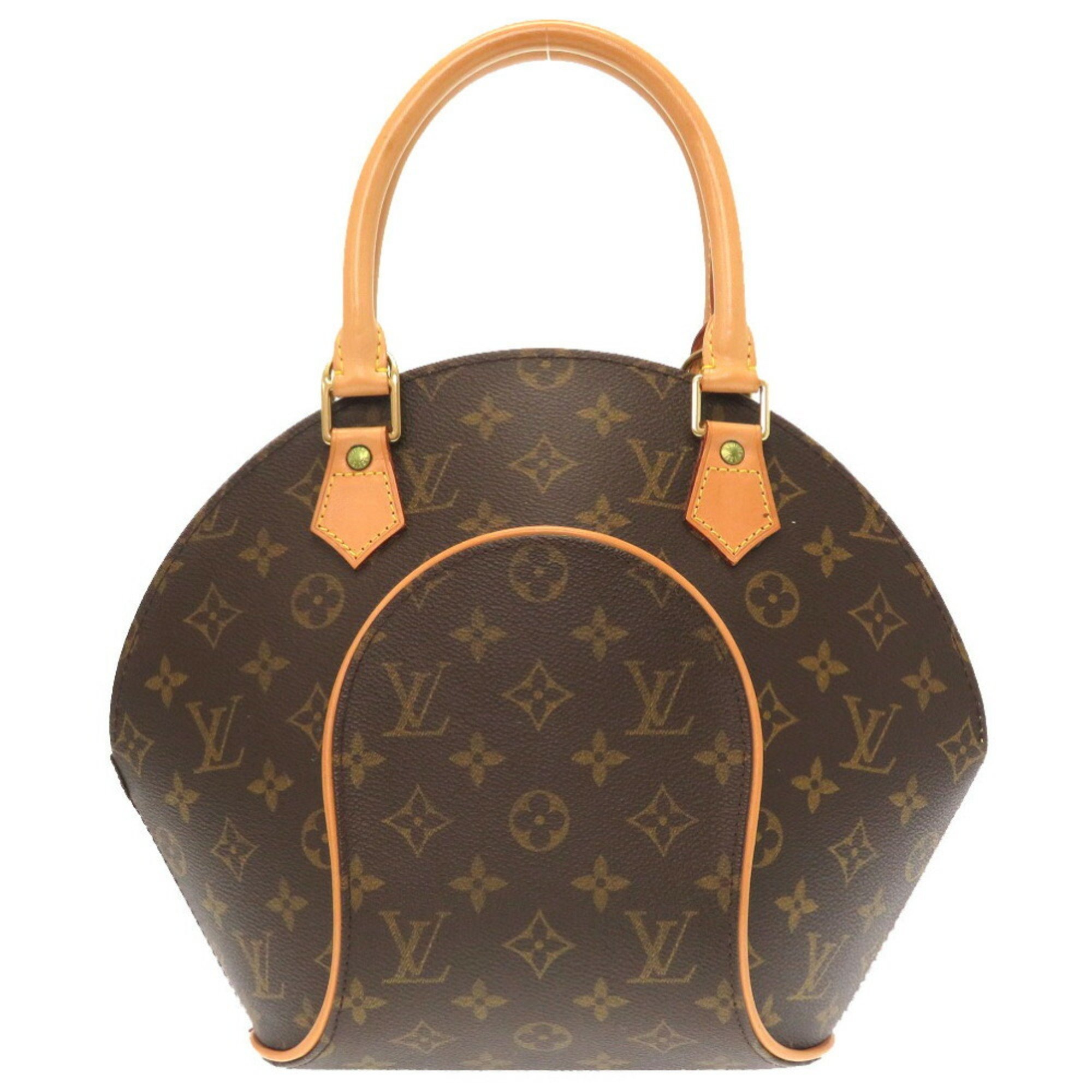 Louis Vuitton Monogram Ellipse PM M51127 Handbag 0101 LOUIS VUITTON