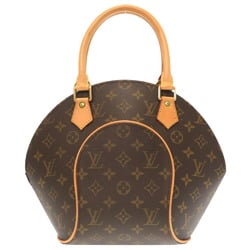 Louis Vuitton Monogram Ellipse PM M51127 Handbag 0101 LOUIS VUITTON