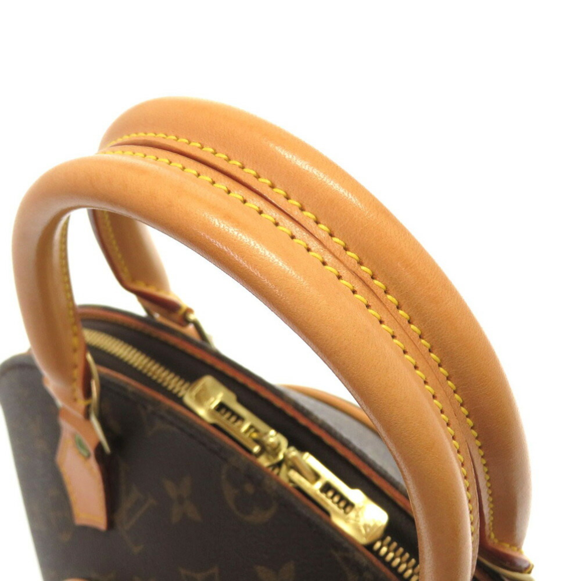 Louis Vuitton Monogram Ellipse PM M51127 Handbag 0101 LOUIS VUITTON