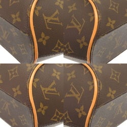 Louis Vuitton Monogram Ellipse PM M51127 Handbag 0101 LOUIS VUITTON