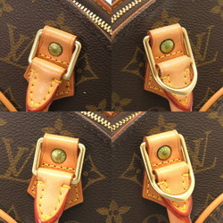 Louis Vuitton Monogram Ellipse PM M51127 Handbag 0101 LOUIS VUITTON