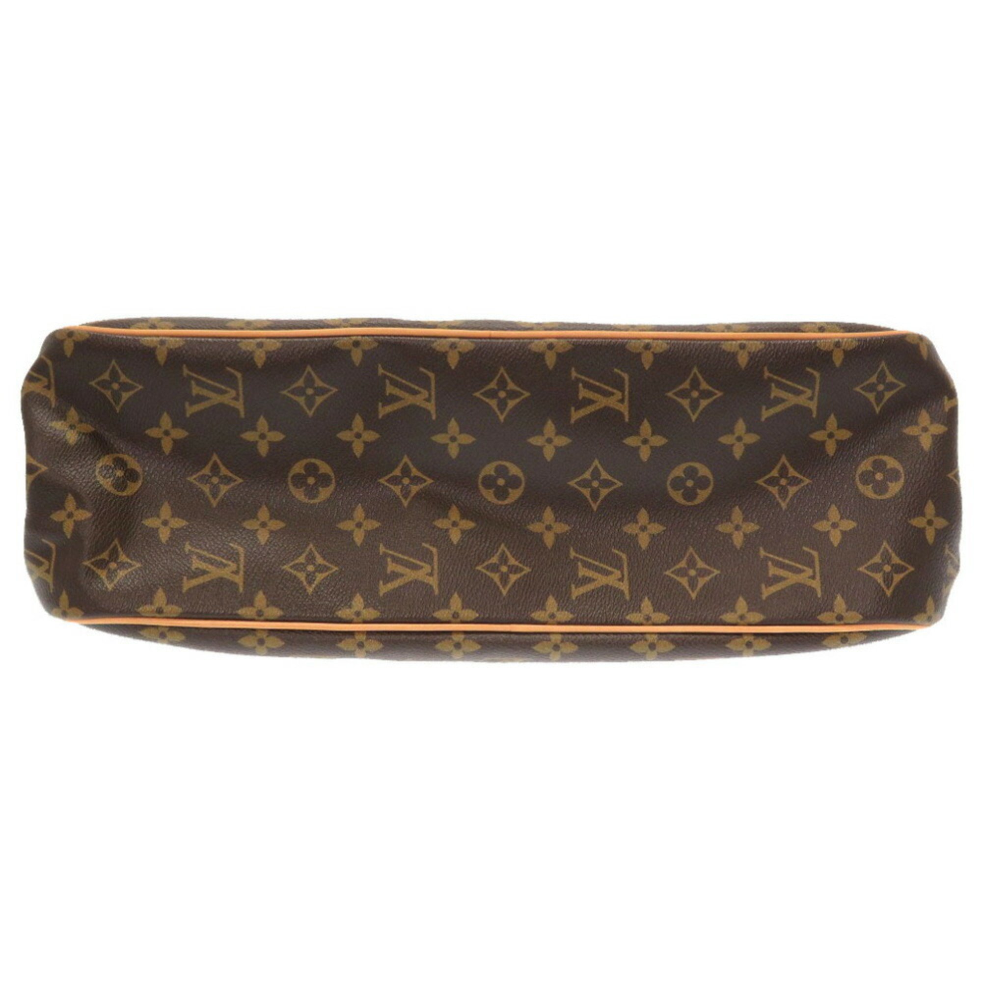 Louis Vuitton Monogram Batignolles Oriental M51154 Tote Bag 0027 LOUIS VUITTON