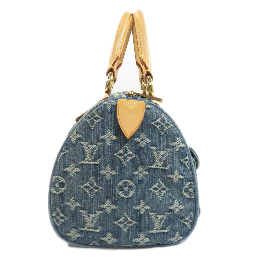 Louis Vuitton M95019 Neo Speedy Monogram Handbag Ladies LOUIS VUITTON